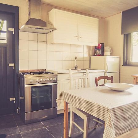 Landhuisjes Bij De Wouterbron Opglabbeek Habitación foto